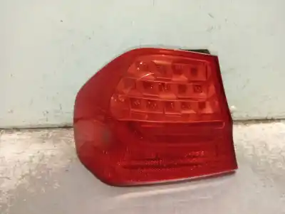 Second-hand car spare part Left Tailgate Light for BMW SERIE 3 BERLINA (E90) 318i OEM IAM references 4871731  