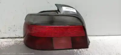 Second-hand car spare part Left Tailgate Light for BMW SERIE 5 BERLINA (E39) 525tds OEM IAM references   