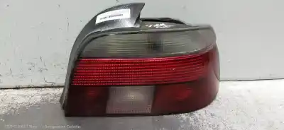 Second-hand car spare part Right Tailgate Light for BMW SERIE 5 BERLINA (E39) 525tds OEM IAM references   