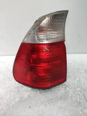 Recambio de automóvil de segunda mano de PILOTO TRASERO IZQUIERDO para BMW X5 (E53)  referencias OEM IAM   