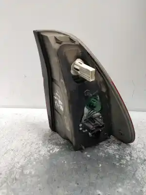 Second-hand car spare part left tailgate light for bmw x5 (e53) 3.0d oem iam references   