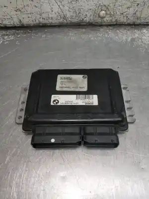 Pezzo di ricambio per auto di seconda mano centralina motore per bmw mini (r50,r53) one riferimenti oem iam s118012001
