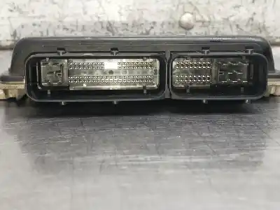 Second-hand car spare part ecu engine control for bmw mini (r50,r53) one oem iam references s118012001 s83293 1214751458701