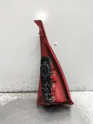 Second-hand car spare part right tailgate light for citroen c3 * oem iam references   