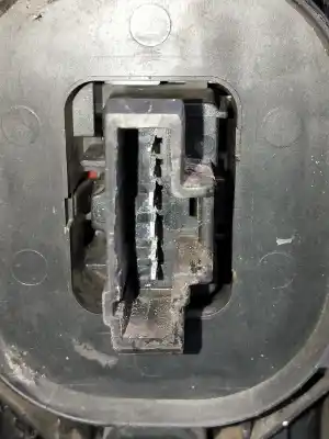 Second-hand car spare part right tailgate light for citroen c3 * oem iam references   