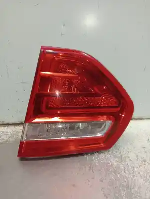 Peça sobressalente para automóvel em segunda mão Farolim Interior Traseiro Direito por CITROEN C4 PICASSO Exclusive Plus Referências OEM IAM 9653547677  