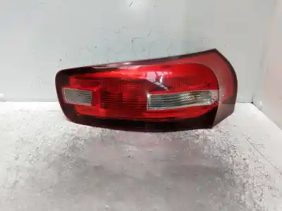 Автозапчасти б/у правый задний фонарь за CITROEN C4 PICASSO Exclusive ссылки OEM IAM   