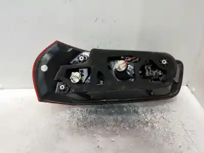 Автозапчасти б/у правый задний фонарь за citroen c4 picasso exclusive ссылки oem iam    Автозапчасти б/у правый задний фонарь за citroen c4 picasso exclusive ссылки oem iam