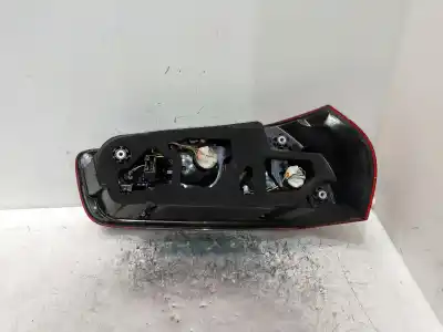 Автозапчасти б/у левый задний фонарь за citroen c4 picasso exclusive ссылки oem iam    Автозапчасти б/у левый задний фонарь за citroen c4 picasso exclusive ссылки oem iam