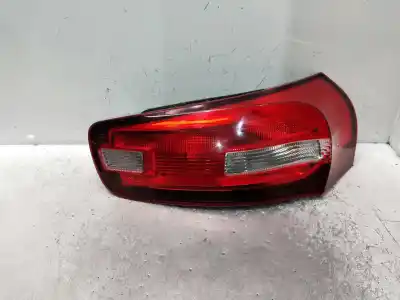 Автозапчасти б/у правый задний фонарь за citroen c4 picasso exclusive ссылки oem iam 