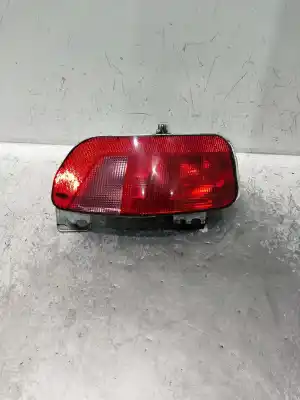Автозапчасти б/у лампа бампера задняя левая за citroen c4 picasso exclusive ссылки oem iam 