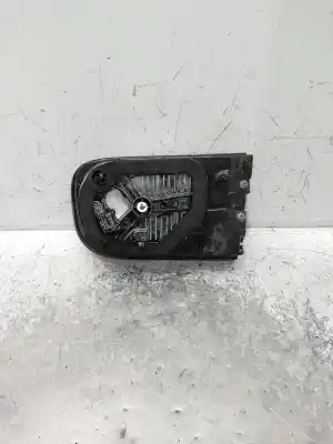 Автозапчасти б/у внутренний левый задний фонарь за citroen c4 cactus bluehdi 100 ссылки oem iam 9821352780  