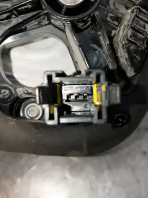 Автозапчасти б/у внутренний левый задний фонарь за citroen c4 cactus bluehdi 100 ссылки oem iam 9821352780  