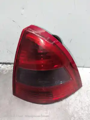 Second-hand car spare part right tailgate light for citroen c5 berlina lx (e) oem iam references 89034070