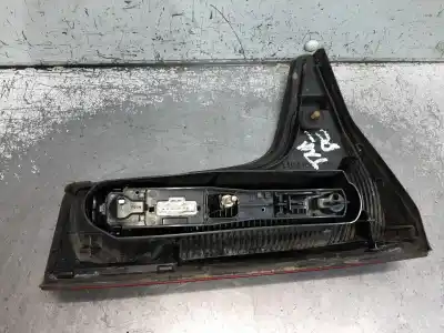 Recambio de automóvil de segunda mano de piloto trasero derecho interior para citroen c5 berlina lx (e) referencias oem iam 89034081x31d  