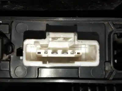 Recambio de automóvil de segunda mano de piloto trasero derecho interior para citroen c5 berlina lx (e) referencias oem iam 89034081x31d  