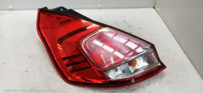 İkinci el araba yedek parçası  için FORD FIESTA VI (CB1, CCN)  OEM IAM referansları C1BB13405AD  