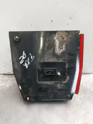 Second-hand car spare part right tailgate light for fiat uno (146) 70 super oem iam references   