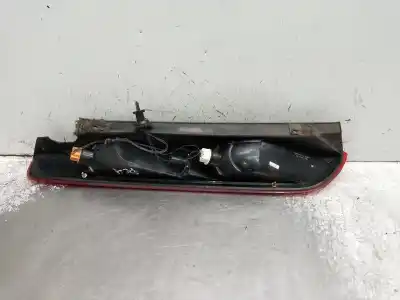 Second-hand car spare part right tailgate light for ford focus lim. (cb4) focus oem iam references   