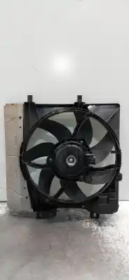 Second-hand car spare part radiator cooling fan for citroen c-elysée exclusive oem iam references 9675280980 m159983b fs2056
