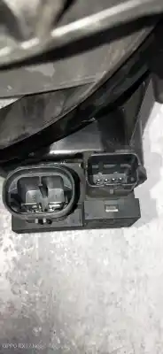 Second-hand car spare part radiator cooling fan for citroen c-elysée exclusive oem iam references 9675280980 m159983b fs2056