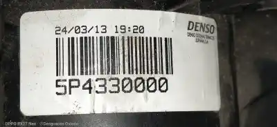 Автозапчастина б/у тепловий двигун для citroen c-elysée exclusive посилання на oem iam 5p4330000  1b1930100