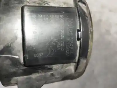 Pezzo di ricambio per auto di seconda mano fendinebbia sinistra per citroen c-elysee (dd_) 1.6 bluehdi 100 riferimenti oem iam 9687410080  89207181