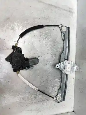 Pezzo di ricambio per auto di seconda mano Alzacristalli Anteriore Destro per CITROEN C-ELYSEE (DD_) 1.6 BLUEHDI 100 Riferimenti OEM IAM 9674412380122231  50759X01