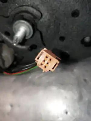 Pezzo di ricambio per auto di seconda mano retrovisore destro per citroen c-elysee (dd_) 1.6 bluehdi 100 riferimenti oem iam   