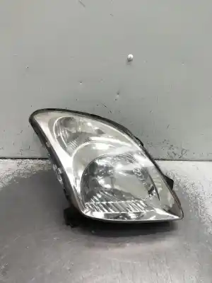 Автозапчасти б/у правая фара за SUZUKI SWIFT BERLINA (MZ) GL ссылки OEM IAM   