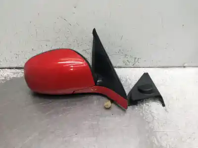 Second-hand car spare part Right Rearview Mirror for SUZUKI SWIFT BERLINA (MZ) GL OEM IAM references  5 CABLES 