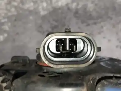 Автозапчасти б/у правая противотуманная фара за suzuki swift berlina (mz) gl ссылки oem iam 89202517  