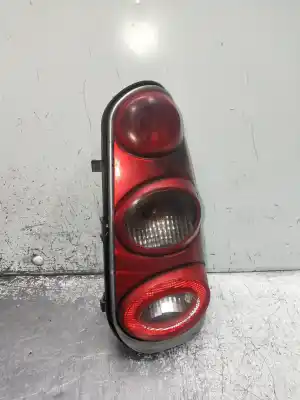 Second-hand car spare part right tailgate light for smart coupe 0.6 turbo cat oem iam references 