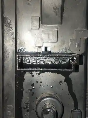 Second-hand car spare part right tailgate light for smart coupe 0.6 turbo cat oem iam references   