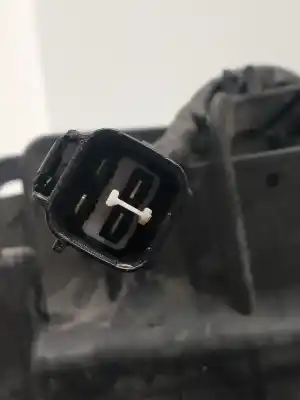 Автозапчастина б/у електро вентилятор для suzuki swift berlina (mz) gl посилання на oem iam 1680004861  