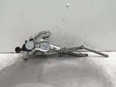 Piesă de schimb auto la mâna a doua mecanism acționare geam fațã stânga pentru suzuki swift berlina (mz) gl referințe oem iam   