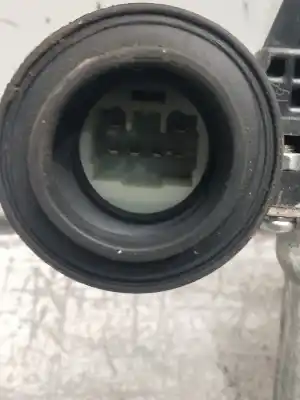 Piesă de schimb auto la mâna a doua mecanism acționare geam fațã stânga pentru suzuki swift berlina (mz) gl referințe oem iam   