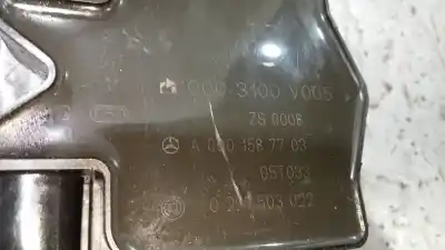Автозапчастина б/у котушка запалювання для smart cabrio básico посилання на oem iam 0003100v005 0221503022 a0001587703