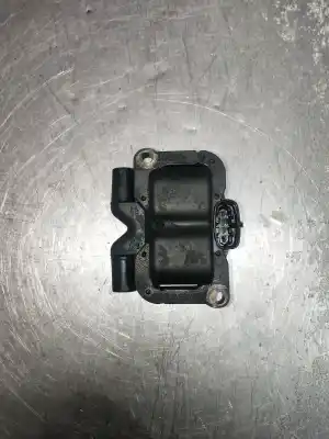 Second-hand car spare part ignition coil for smart coupe 0.6 turbo cat oem iam references a0001587703 0221503022 0003100v004
