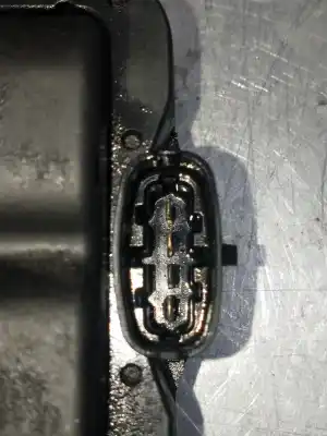 Second-hand car spare part ignition coil for smart coupe 0.6 turbo cat oem iam references a0001587703 0221503022 0003100v004