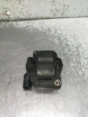 Second-hand car spare part ignition coil for smart coupe 0.6 turbo cat oem iam references a0001587703 0221503022 0003100v004