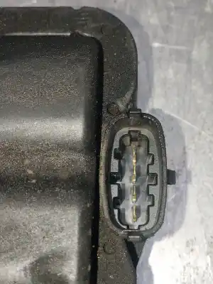 Second-hand car spare part ignition coil for smart coupe 0.6 turbo cat oem iam references a0001587703 0221503022 0003100v004