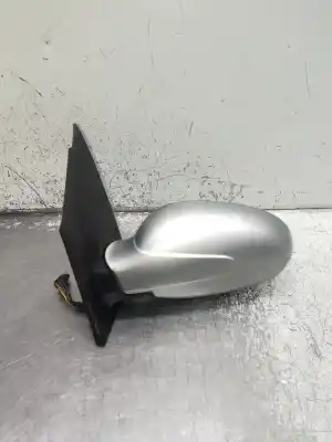 Second-hand car spare part left rearview mirror for smart coupe 0.6 turbo cat oem iam references 