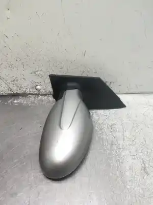 Peça sobressalente para automóvel em segunda mão espelho retrovisor esquerdo por smart coupe 0.6 turbo cat referências oem iam  5 cables 