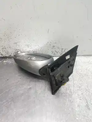 Peça sobressalente para automóvel em segunda mão espelho retrovisor esquerdo por smart coupe 0.6 turbo cat referências oem iam  5 cables 