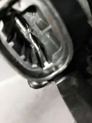 Peça sobressalente para automóvel em segunda mão termoventilador elétrico por citroen c-elysee (dd_) 1.6 bluehdi 100 referências oem iam 9812028580 m159983 6120160015445