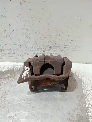 Pezzo di ricambio per auto di seconda mano pinza freno anteriore destra per smart coupe 0.6 turbo cat riferimenti oem iam   