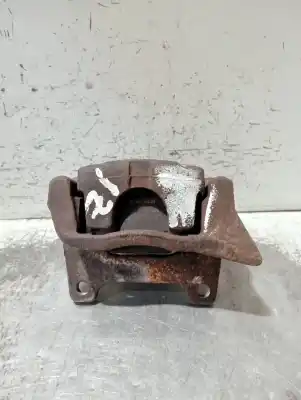 Peça sobressalente para automóvel em segunda mão pinça de travão dianteira esquerda por smart coupe 0.6 turbo cat referências oem iam   
