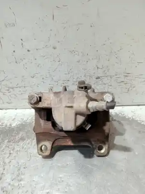 Peça sobressalente para automóvel em segunda mão pinça de travão dianteira esquerda por smart coupe 0.6 turbo cat referências oem iam   