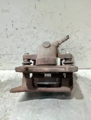 Peça sobressalente para automóvel em segunda mão pinça de travão dianteira esquerda por smart coupe 0.6 turbo cat referências oem iam   